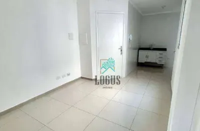 Cobertura com 2 quartos à venda na Rua Espanha, 65, Parque das Nações, Santo André