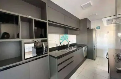 Cobertura com 2 dormitórios à venda, 160 m² por R$ 1.187.000,00 - Santa Paula - São Caetano do Sul/SP
