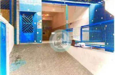 Prédio à venda, 200 m² por R$ 2.800.000,00 - Vila Gonçalves - São Bernardo do Campo/SP