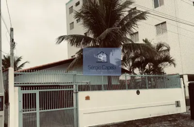 Casa com 3 quartos à venda no Solemar, Praia Grande 