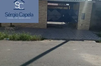 Casa com 2 quartos à venda na Cidade da Criança, Praia Grande 