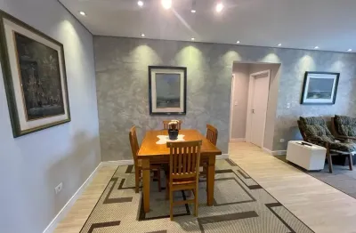 Lindo apartamento em mongaguá aceita permuta por imóvel em araraquara