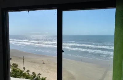 Apartamento com 2 quartos à venda no Solemar, Praia Grande 