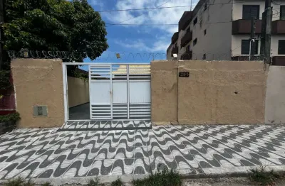 Casa com 3 quartos à venda no Solemar, Praia Grande 