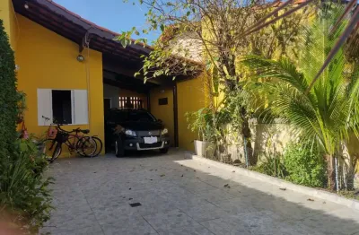 Casa com 2 quartos à venda no Agenor de Campos, Mongaguá 