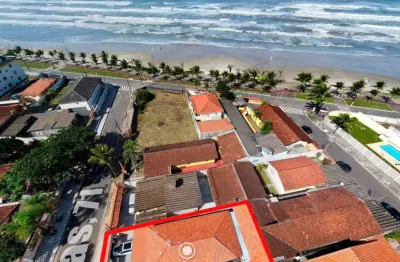 Casa com 4 quartos à venda no Solemar, Praia Grande 