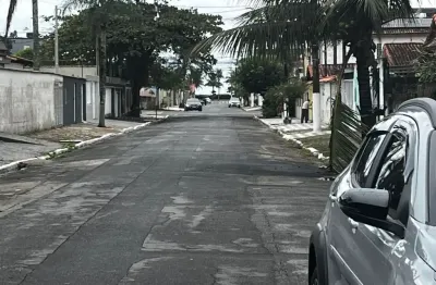 Casa com 3 quartos à venda na Rua Euclides da Cunha, 363, Solemar, Praia Grande