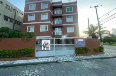 Apartamento 1 dormitório para venda a apenas 200m da praia de mongaguá