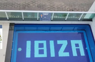 Apartamento com 2 quartos à venda no Centro, Mongaguá 