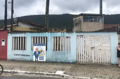 Terreno à venda no Solemar, Praia Grande 