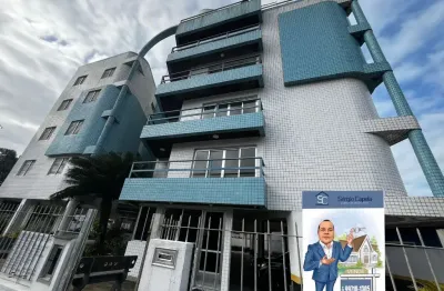 Apartamento com 2 quartos à venda no Solemar, Praia Grande 