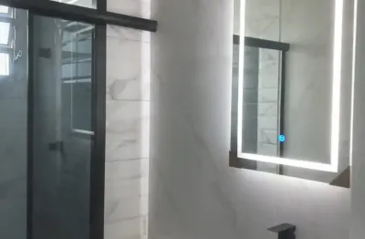 Apartamento à venda no Jardim Itapoan, Mongaguá 