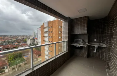 Apartamento com 2 quartos à venda no Jardim Real, Praia Grande 