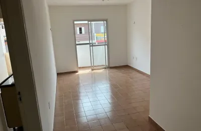Apartamento com 1 quarto à venda no Boqueirão, Praia Grande 