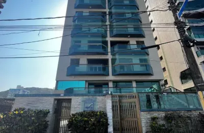 Apartamento à venda no Centro, Mongaguá 