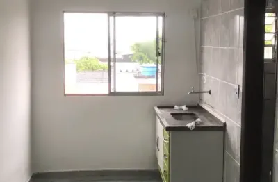 Kitnet / Stúdio à venda no Tupiry, Praia Grande 