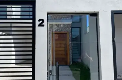 Casa com 3 quartos à venda na Rua João Cirilo da Cunha, 170, Cidade Nova, Itajaí