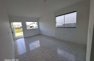 Casa com 3 quartos à venda na Rua Vereador João Acir Cipriano, 160, Nossa Senhora de Fátima, Penha