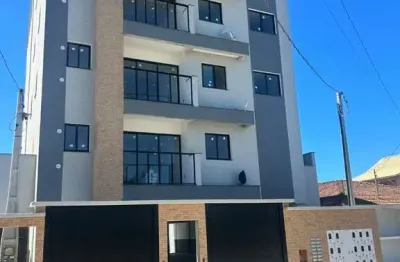 Apartamento com 2 quartos à venda na Rua Frei Odorico Durieux, 62, Centro, Navegantes