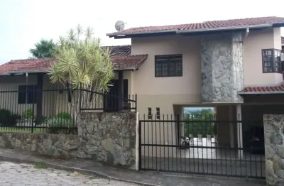 Casa com 3 quartos à venda na Rua João ÂNgelo, 216, Escola Agrícola, Blumenau