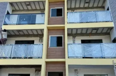 Apartamento com 2 quartos à venda na Rua Maria Das Dores De Oliveira, Centro, Penha