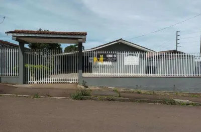 Casa de 2 quartos à venda no bairro vila ipanema em piraquara!!!