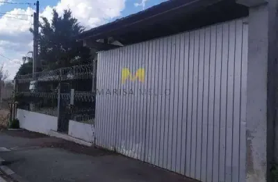 Casa com 3 quartos, à venda no bairro vila ipanema em piraquara!!!