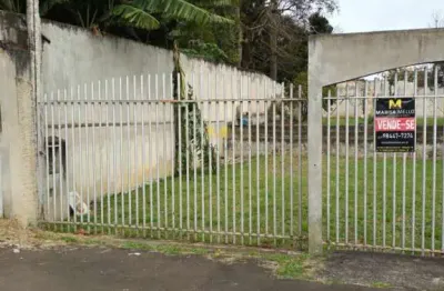 Terreno, 441,18m², à venda em piraquara, vila ipanema