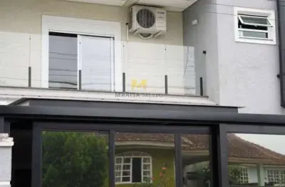 Triplex à venda em piraquara, centro, com 3 quartos