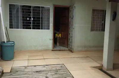 Casa de condomínio com 3 quartos, à venda no bairro vila marumbi em piraquara!!!