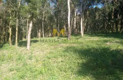 Chácara, 7000m², à venda no recreio da serra em piraquara!!!