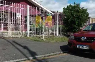 Casa para venda no bairro vila ipanema em piraquara!!!