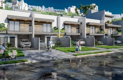 Casa com 3 quartos à venda na Rua Cascavel, 106, Centro, Pinhais