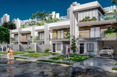 Apartamento com 3 quartos à venda na Rua Cascavel, Centro, Pinhais