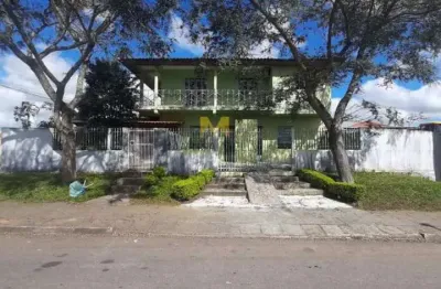 Maravilhosa loja para alugar com 100m² em vão livre na vila juliana, em piraquara.