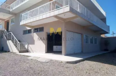 Barracão / Galpão / Depósito com 1 sala para alugar na Rua Francisco Alves de Oliveira, Centro, Piraquara