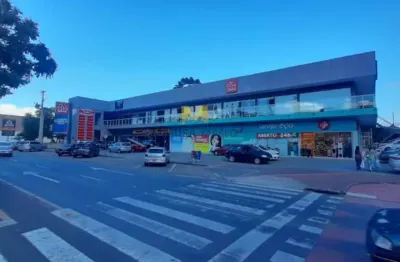 Ponto comercial para alugar na Rua Barão do Cerro Azul, Centro, Piraquara