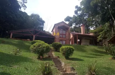 Chácara/casa em condomínio  no recreio da serra em piraquara!!!!