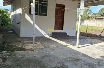 Casa com 2 quartos para alugar na Rua Victorio Scarante, Centro, Piraquara