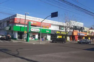 Ampla loja comercial para alugar, com 300m² no centro de piraquara em cima do banco do brasil,