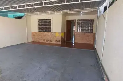 Casa para alugar com 3 quartos no bairro vila juliana em piraquara!!!