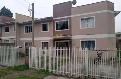Apartamento para locação no bairro planta deodoro em piraquara!!!