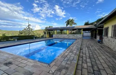 Casa com 3 quartos à venda, 781 m² por r$ 980.000 - vale do amanhecer - juiz de fora/mg
