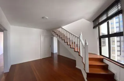 Cobertura com 4 quartos à venda, 360 m² por r$ 1.800.000 - granbery - juiz de fora/mg