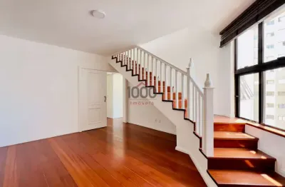 Cobertura com 4 quartos à venda, 360 m² por r$ 1.800.000 - granbery - juiz de fora/mg