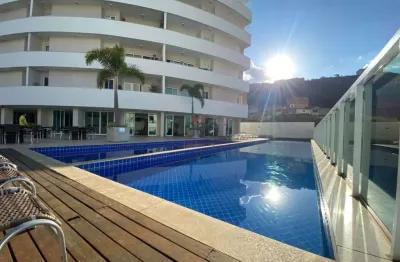 Apartamento com 2 quartos à venda na Avenida Presidente Itamar Franco, São Mateus, Juiz de Fora