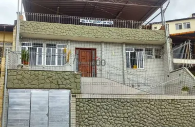 Casa com 4 quartos à venda na Rua Alexandre Visentin, Jardim do Sol, Juiz de Fora