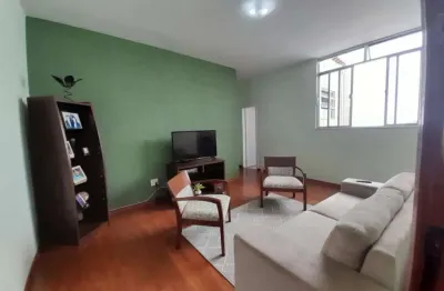 Apartamento com 2 quartos à venda, 81 m² por r$ 260.000 - passos - juiz de fora/mg