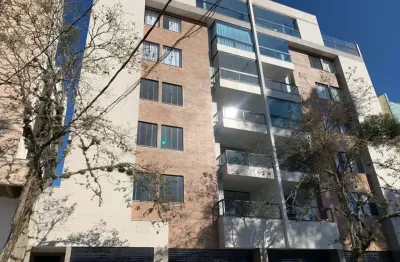 Cobertura com 5 dormitórios à venda, 180 m² por r$ 995.000,00 - vale do ipê - juiz de fora/mg