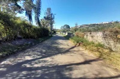 Terreno à venda, 1498 m² por r$ 450.000,00 - vina del mar - juiz de fora/mg